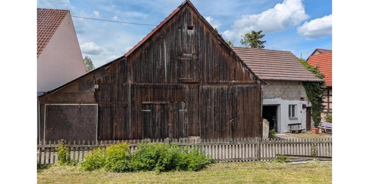 Einfamilienhaus Bundorf - 85.000&euro; | Angebot:26772161