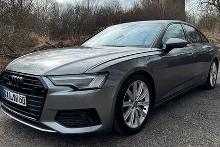 Audi A6 132.000 km 29.000 &euro; Bad Doberan 18209