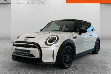 Mini Cooper SE 31.267 km 18.303 &euro; Dresden 01219