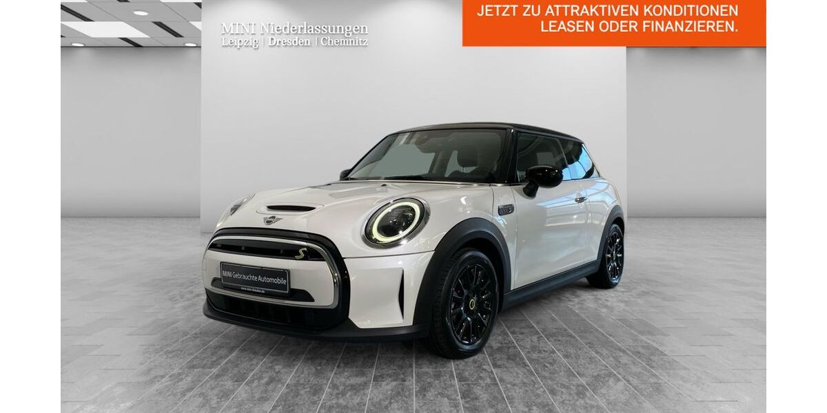 Mini Cooper SE 31.267 km 18.303 &euro; Dresden 01219