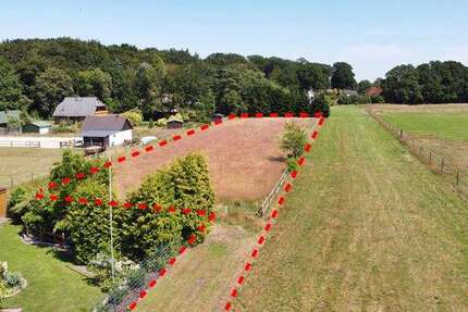 Grundstück Holste - 89.000&euro; | Angebot:27076398