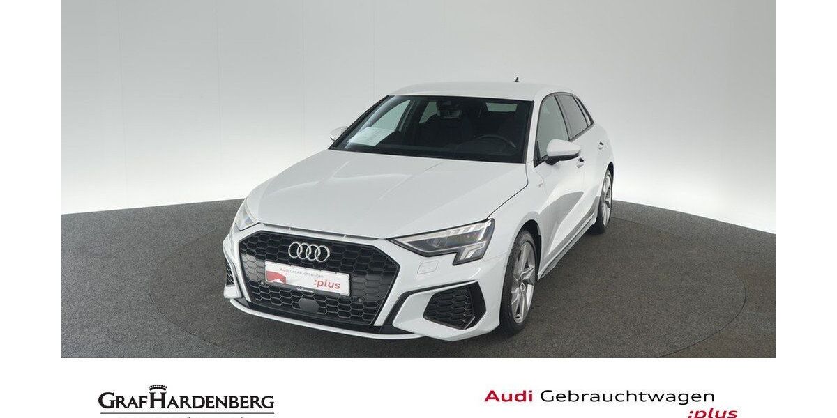 Audi A3 33.600 km 31.510 &euro; Singen 78224