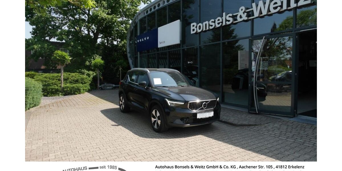 Volvo XC40 25.792 km 29.990 &euro; Erkelenz 41812