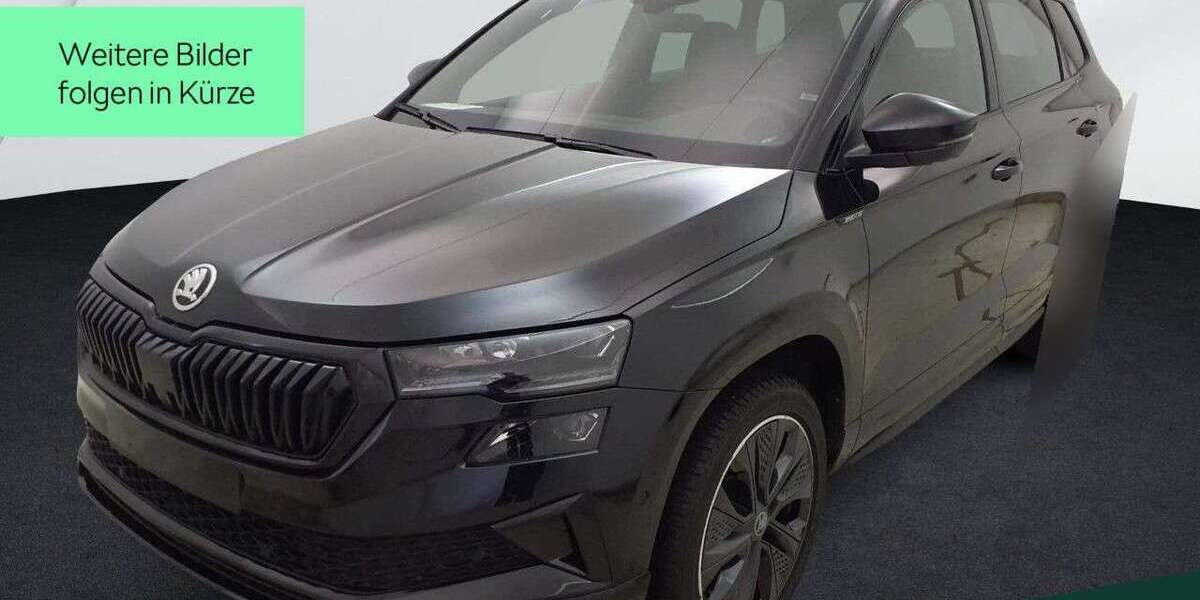 Skoda Karoq 25.400 km 34.449 &euro; Mühlheim a. Main 63165