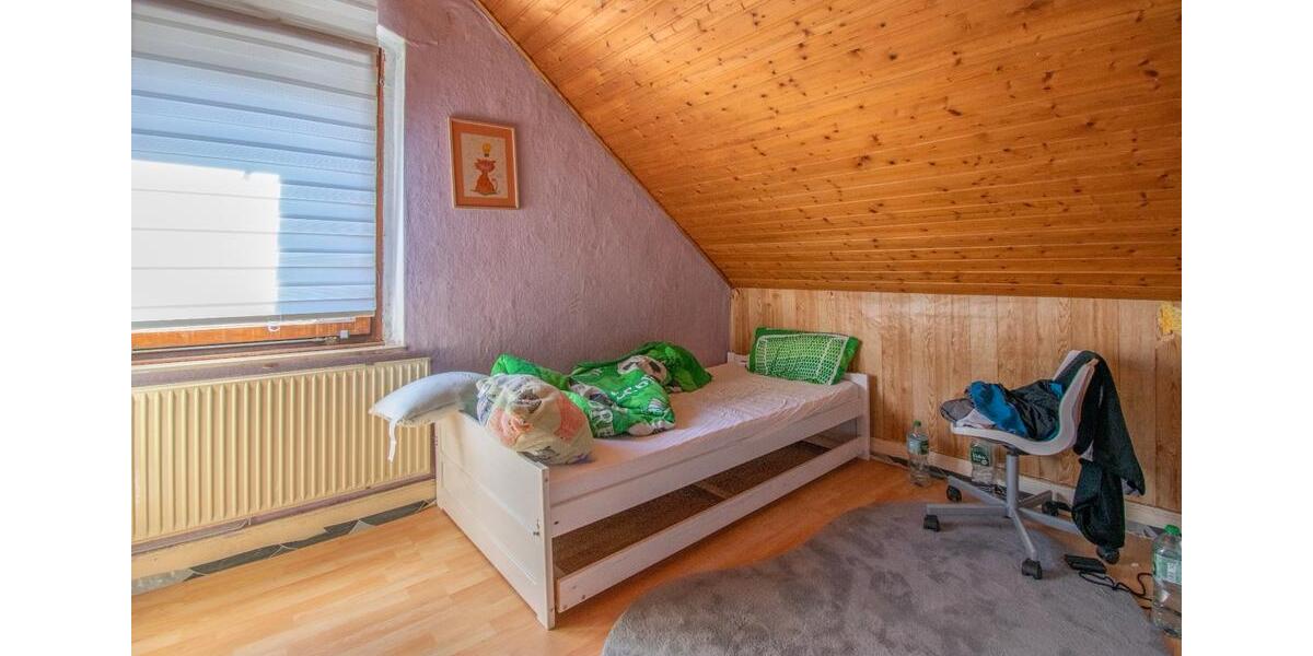 Reihenhaus Eitorf - 6 Zimmer, 140 m&sup2;, 329.000&euro; | Angebot:26600739