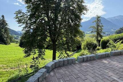 Wohnung Berchtesgaden - 3 Zimmer, 88 m&sup2;, 1.090&euro; | Angebot:26243393