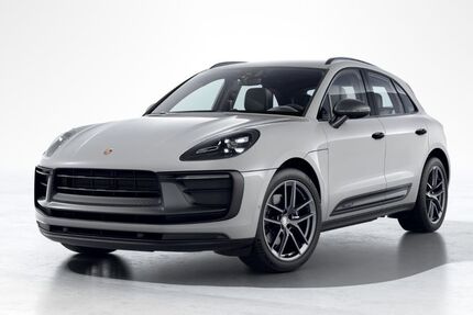 Porsche Macan 66.716 km 64.490 &euro; Lübeck 23560