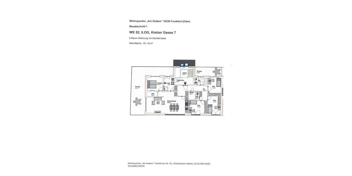 Eigentumswohnungen 3 Raum Wohnung mit Balkon 3 zimmer