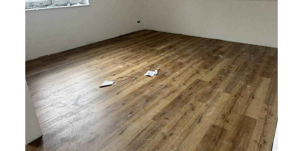 Etagenwohnung Harkebrügge Harkebrügge - 3 Zimmer, 102 m&sup2;, 1.140&euro; | Angebot:26255681