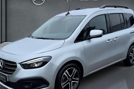 Mercedes-Benz T-Klasse 5.774 km 32.900 &euro; Celle OT Altencelle 29227