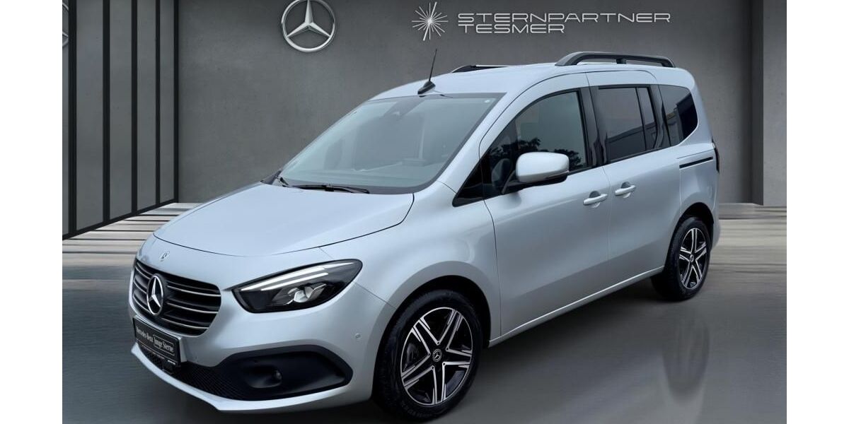 Mercedes-Benz T-Klasse 5.774 km 32.900 &euro; Celle OT Altencelle 29227