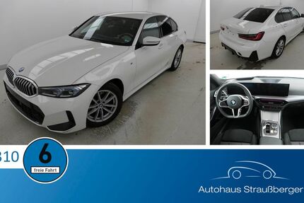 BMW 320 25.700 km 38.890 € Buchschwabach bei Nürnberg 90574