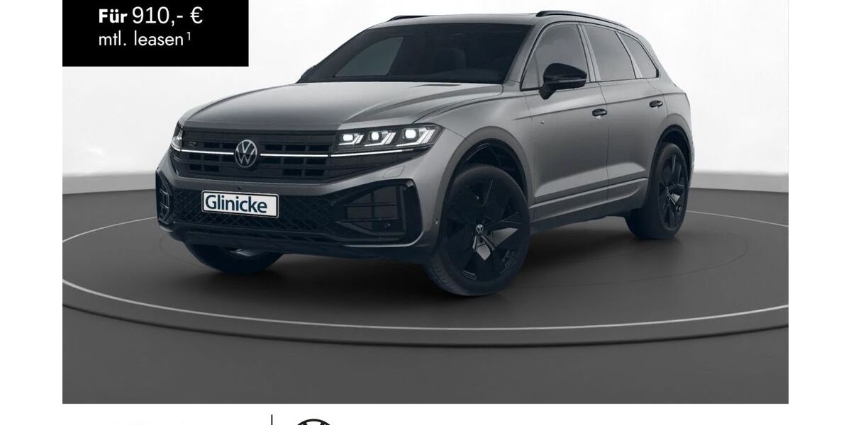 VW Touareg 10.230 km 73.880 &euro; Minden 32427