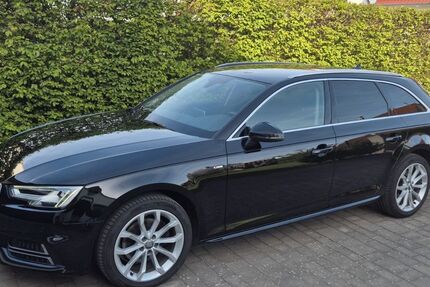 Audi A4 76.410 km 21.900 &euro; Nördlingen (Baldingen) 86720