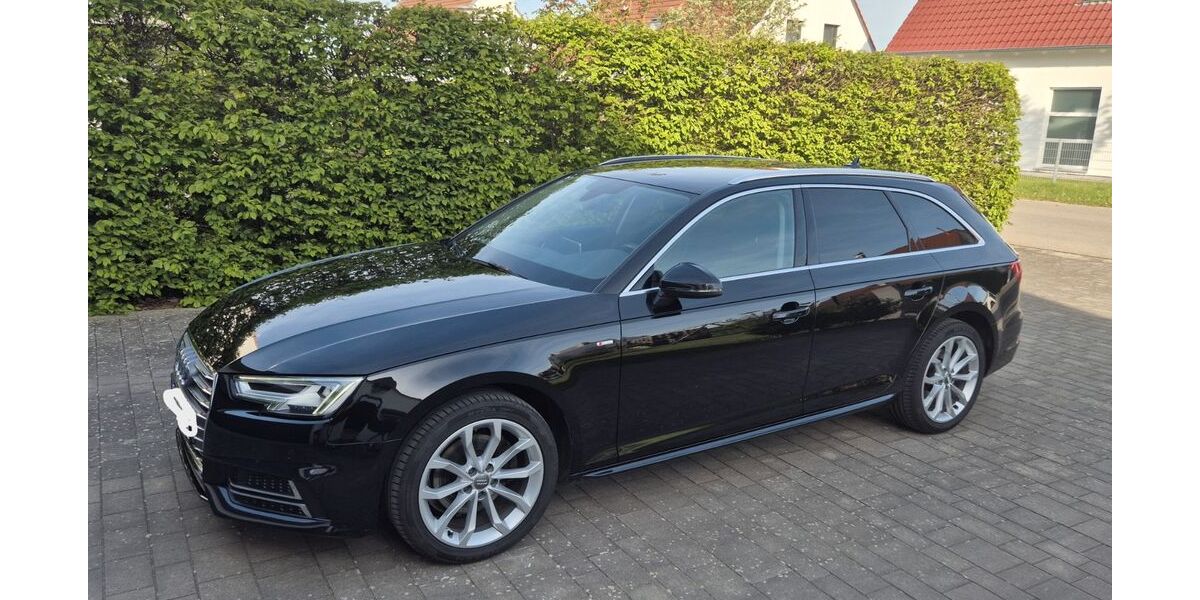 Audi A4 76.410 km 21.900 &euro; Nördlingen (Baldingen) 86720