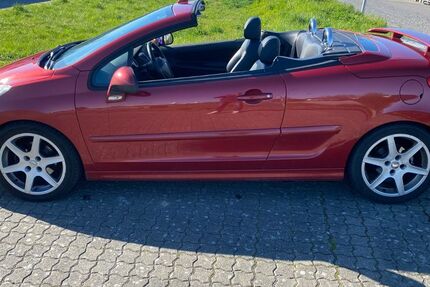 Peugeot 207 139.150 km 4.000 &euro; Bad Friedrichshall 74177
