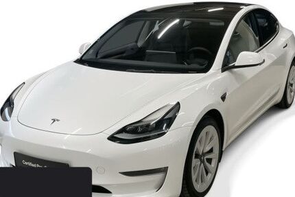 Tesla Model 3 50.123 km 29.400 &euro; Hanau 63457