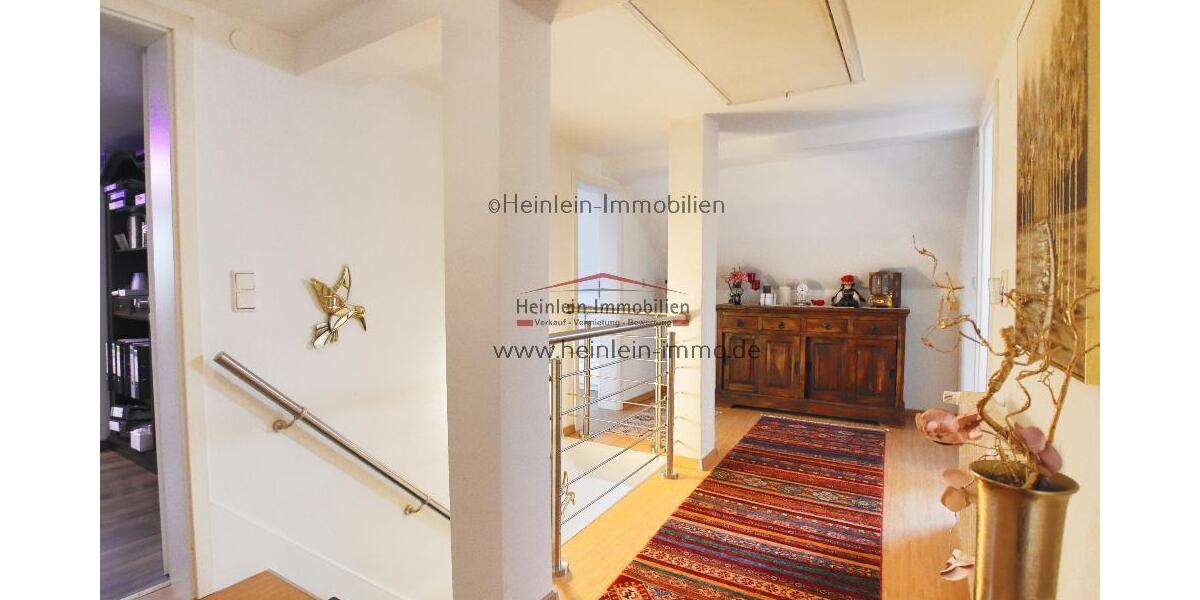 5-6 ZKB* Familie* EBK* 1x tgl.Wannenbad1x tgl..Duschbad* KFZ-Stellpl.* Pfungstadt-Hahn - Einfamilienhaus Pfungstadt / Hahn Hahn | Angebot:24789044