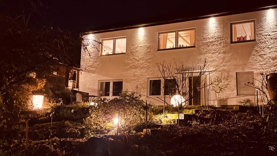 Wohnhaus Verkauf Meinerzhagen 6 zimmer