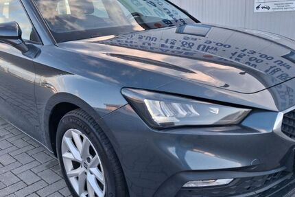 Seat Leon 119.000 km 17.450 &euro; Upgant- Schott 26529