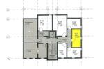 Etagenwohnung Wernigerode - 3 Zimmer, 85 m&sup2;, 1.055&euro; | Angebot:26348365