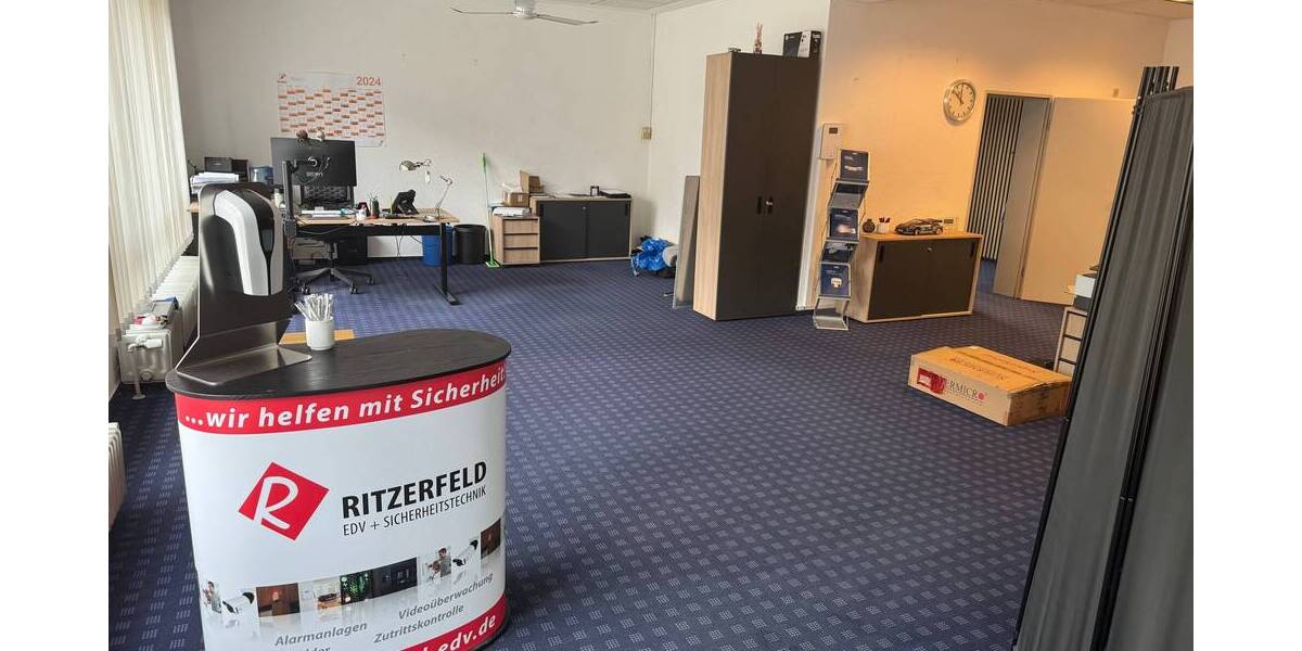 Gewerbeobjekt Stolberg Liester - 2 Zimmer, 90 m&sup2;, 105.000&euro; | Angebot:24111860