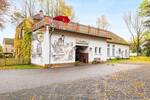 Pension mit Landgasthaus in Dargelin - Zehn GästeZimmer, FerienWohnung, BarKüche, Parkgrundstück