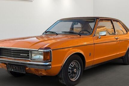 Ford Granada 85.120 km 6.999 &euro; Berlin 12681