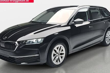 Skoda Octavia 7.870 km 30.990 &euro; Rheine 48432