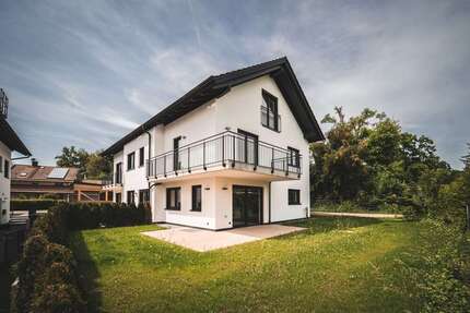 Haus Stephanskirchen - 4 Zimmer, 103 m&sup2;, 2.150&euro; | Angebot:27415773