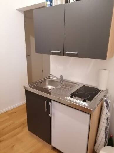 Gewerbeobjekt Markkleeberg Markkleeberg-Mitte - 3 Zimmer, 63 m&sup2;, 690&euro; | Angebot:24333774