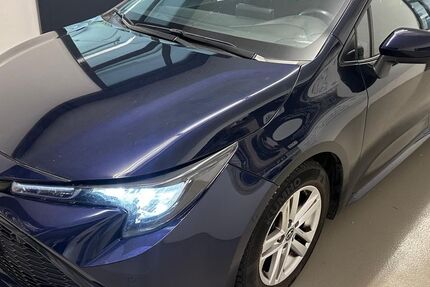 Toyota Corolla 195.312 km 14.990 &euro; LEONBERG 71229