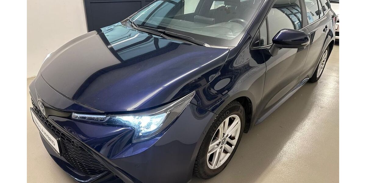 Toyota Corolla 195.312 km 14.990 &euro; LEONBERG 71229