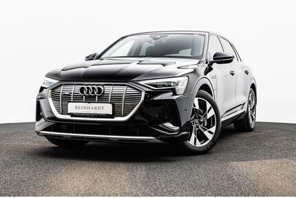 Audi e-tron 29.998 km 31.605 &euro; Hagen 58091