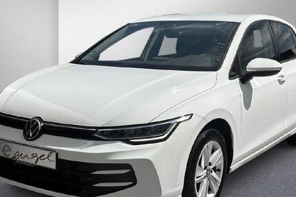 VW Golf 45.700 km 23.469 &euro; Wunsiedel 95632