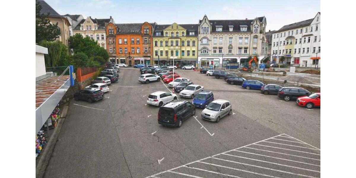 Gewerbeobjekt Limbach-Oberfrohna Oberfrohna - 790&euro; | Angebot:23725205