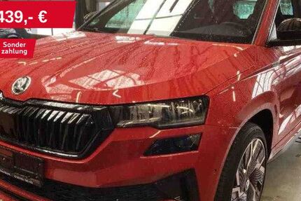 Skoda Karoq 39.108 km 32.800 &euro; Kulmbach 95326