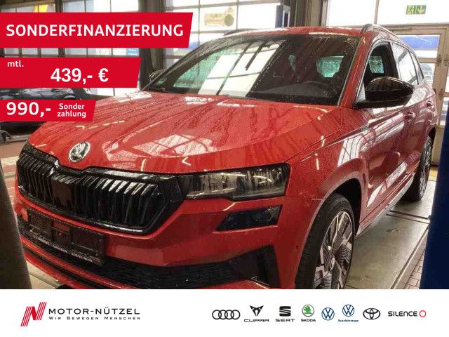 Skoda Karoq 39.108 km 33.490 &euro; Kulmbach 95326