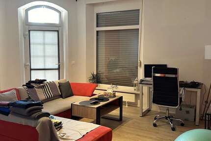 Wohnung Fürth Südstadt - 4 Zimmer, 86 m&sup2;, 930&euro; | Angebot:27330280