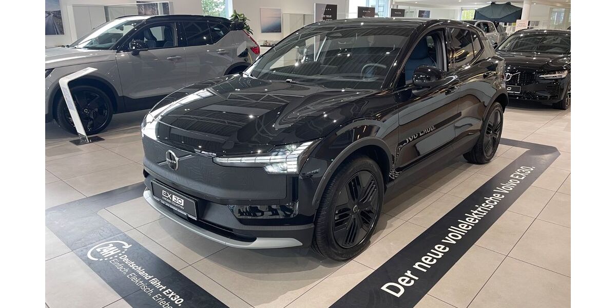 Volvo EX30 8.000 km 43.500 € Hannover 30179
