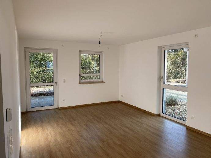 ****JETZT oder NIE - RAUM ist LUXUS - Wohnen für JUNG & ALT - barrierefrei und seniorengerecht - ruhig und zentrumsnah**** 3 zimmer