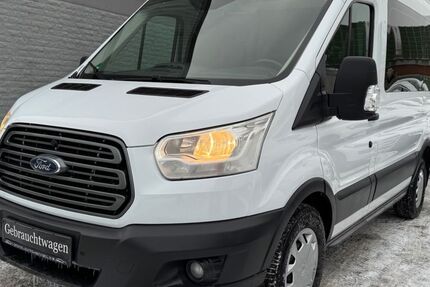 Ford Transit 85.000 km 24.900 &euro; Berlin, BRITZ 12347