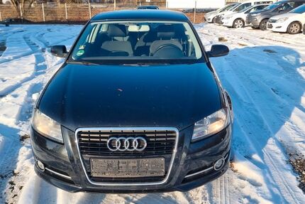 Audi A3 155.800 km 4.700 &euro; Sulzbach-Rosenberg. 92237