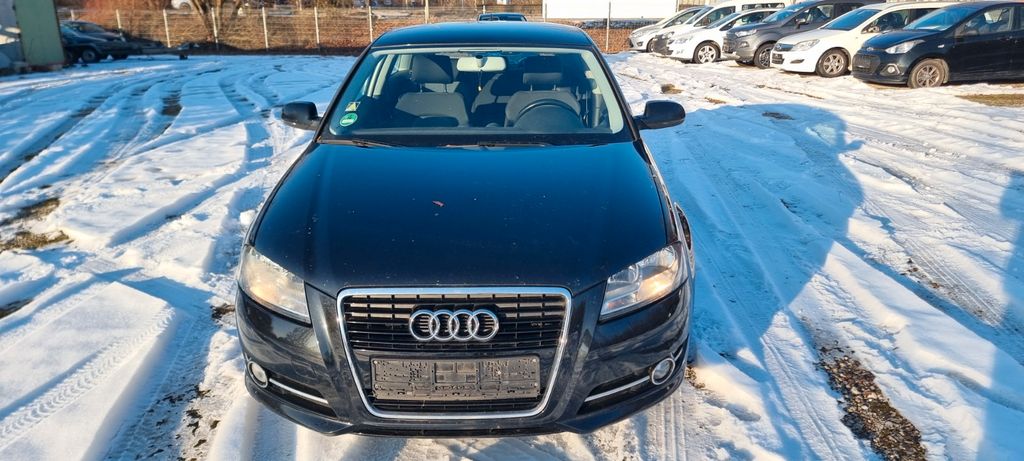 Audi A3 155.800 km 4.700 &euro; Sulzbach-Rosenberg. 92237