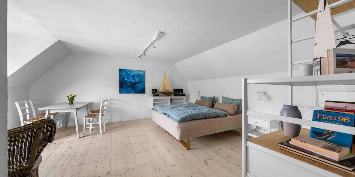 Mehrfamilienhaus, Wohnhaus Glücksburg (Ostsee) Glücksburg - 9 Zimmer, 350 m&sup2;, 1.799.000&euro; | Angebot:26816438
