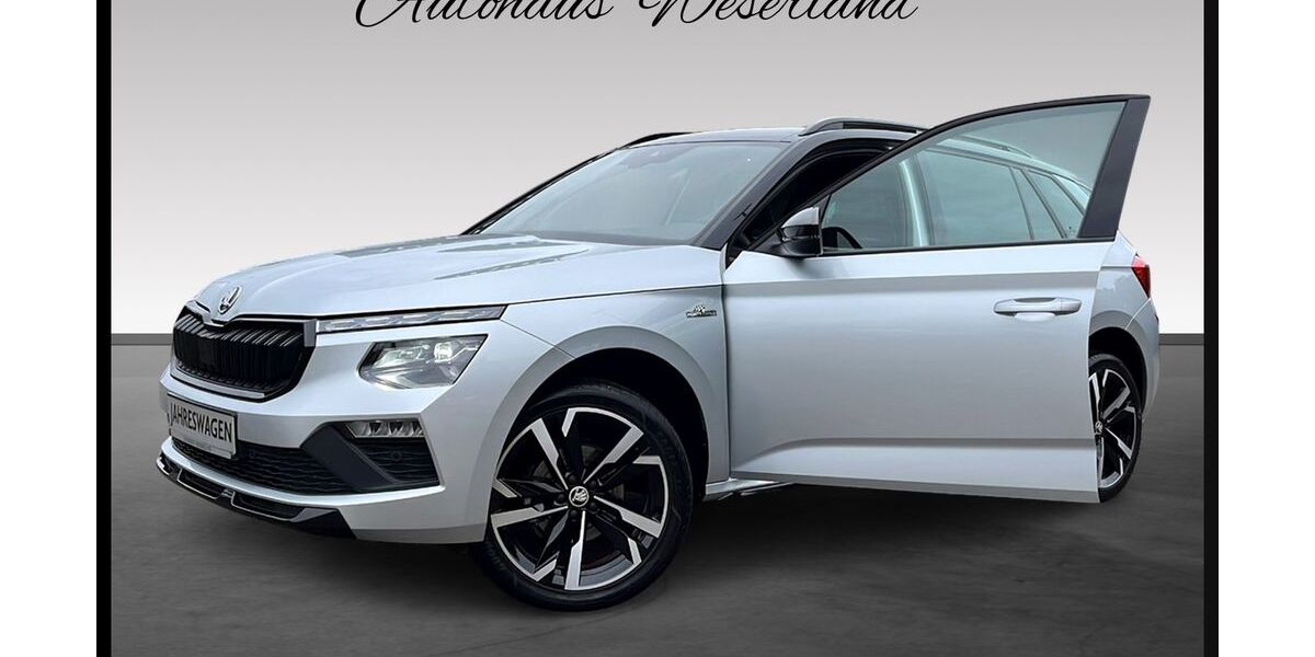 Skoda Kamiq 19.040 km 24.490 &euro; Delmenhorst 27755