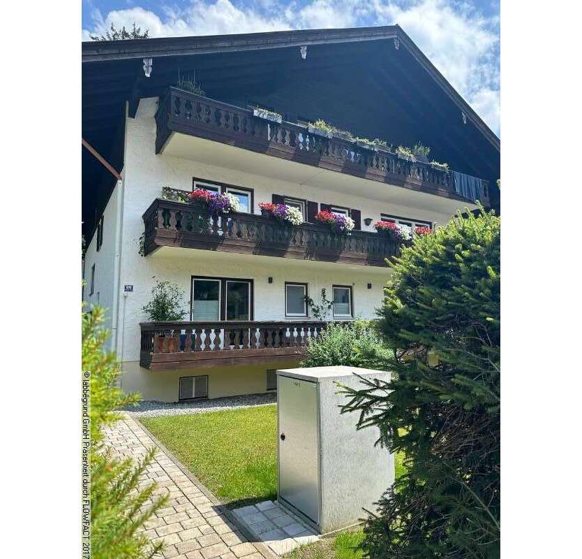 Wohnung zum Kaufen in Bad Wiessee 429.000 € 73.48 m²