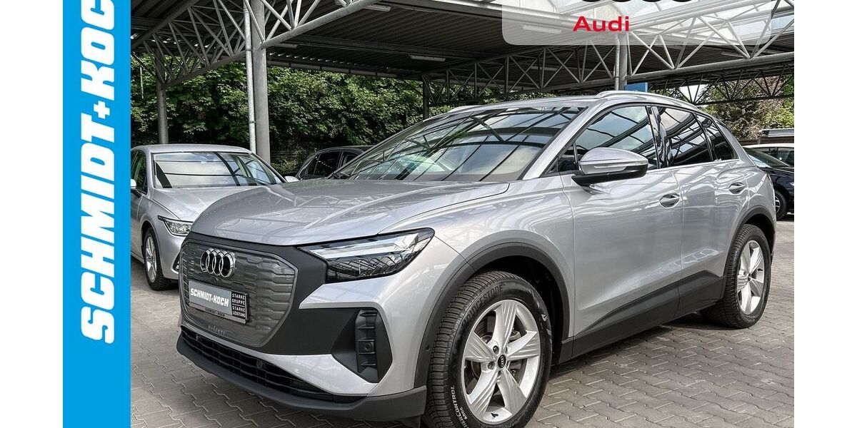 Audi Q4 e-tron 40.820 km 34.750 &euro; Delmenhorst 27751