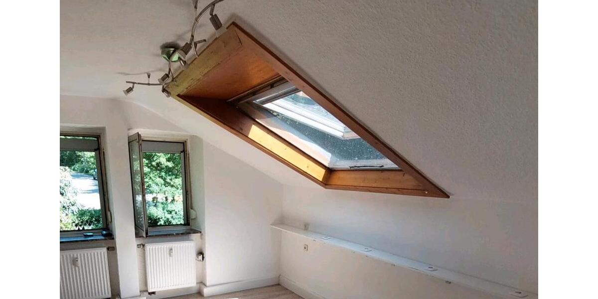 Dachgeschoßwohnung Birresborn - 4 Zimmer, 100 m&sup2;, 650&euro; | Angebot:26394055
