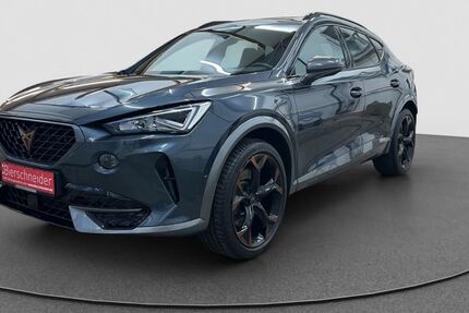 Cupra Formentor 31.177 km 27.350 &euro; Hüttlingen 73460